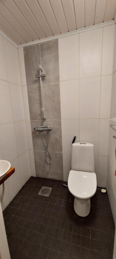 Good Life Homestay Ahmovaara Exterior foto